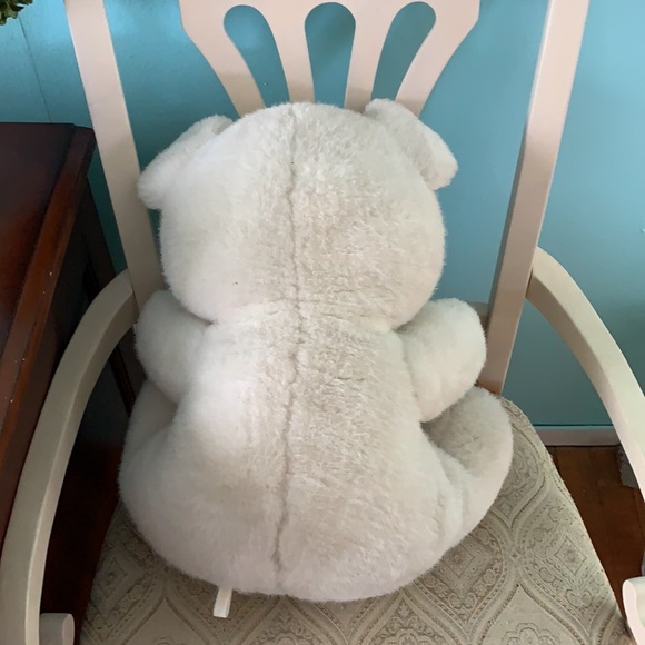 Stuffed bear - Picture 2 of 2